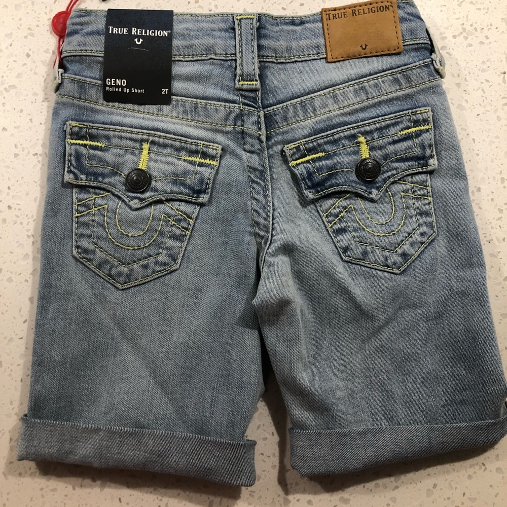 True Religion - Picture 2 of 4